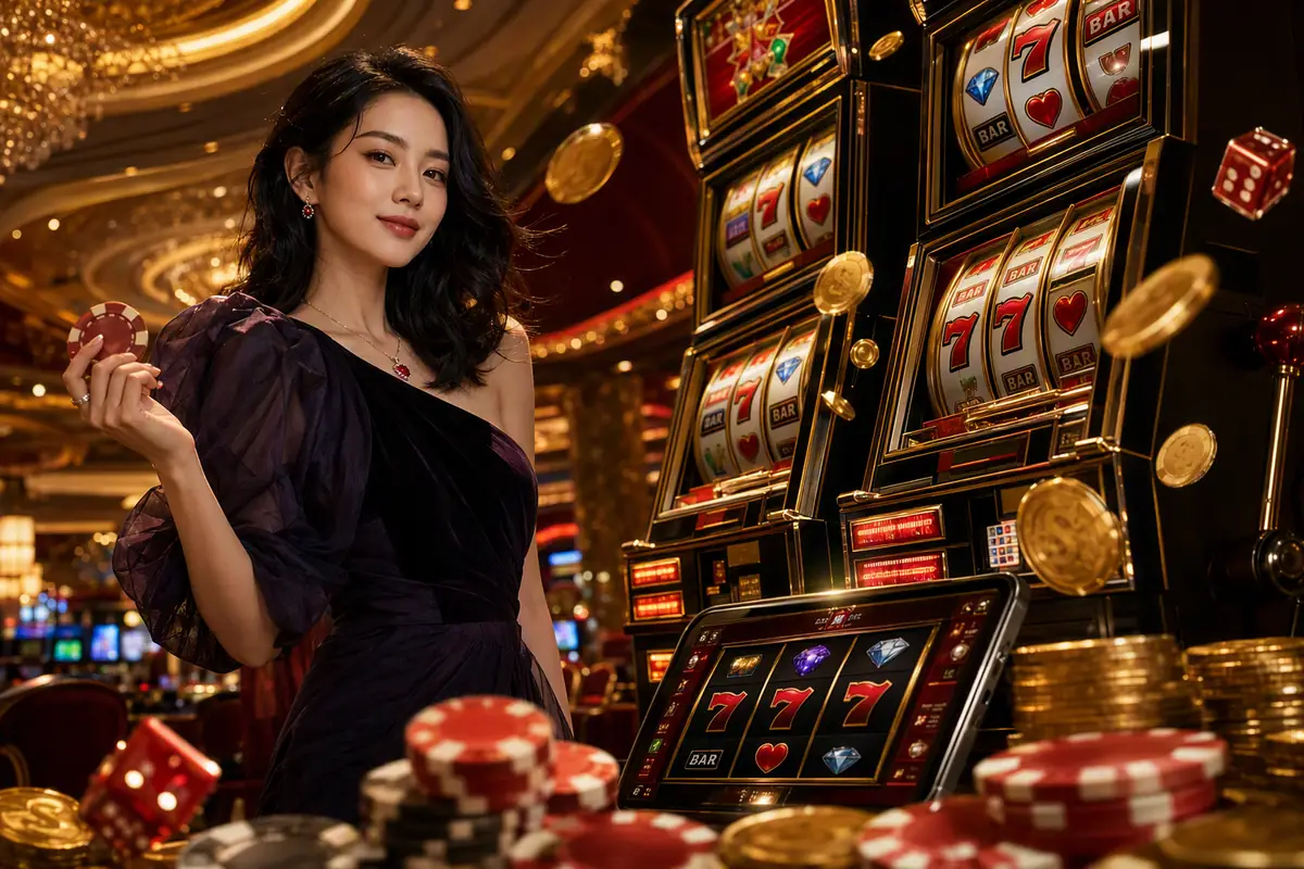 79kink chương trình VIP